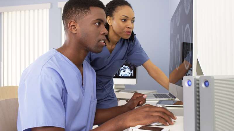 Technology in Nursing: How Nurses Use Technology Every Day | Houston Christian University (HCU) | Online Nursing Degree Program