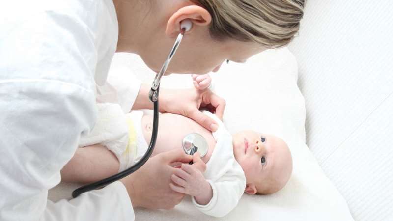 Why You Should Consider Becoming a Pediatric Nurse Practitioner | Houston Christian University | Online Master of Science in Nursing - Pediatric Nurse Practitioner in Primary Care PNP-PC